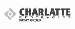 Charlatte logo