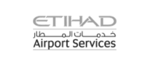 Etihad Airport Services logo