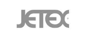Jetex logo