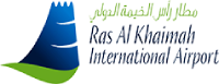 RAK International Airport logo