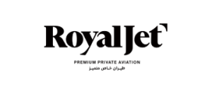 Royal Jet logo