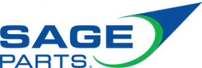 Sage Parts logo