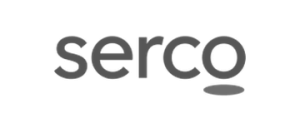 Serco logo