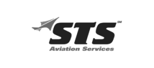 STS Aviation Group logo