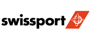 Swissport logo