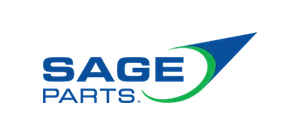 Sage Parts logo