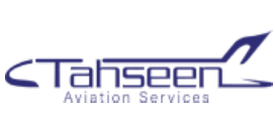 Tahseen logo